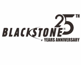 BLACKSTONE - 25 YEARS entry by RAKA SATRIA