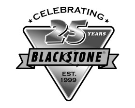 BLACKSTONE - 25 YEARS entry by rudi sumardi