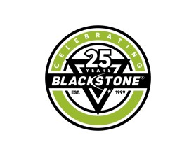 BLACKSTONE - 25 YEARS entry by Eryc Bhudi Praptomo