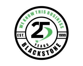BLACKSTONE - 25 YEARS entry by mulia