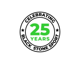 BLACKSTONE - 25 YEARS entry by Farrukh Baig