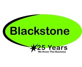 BLACKSTONE - 25 YEARS entry by Connie Hall