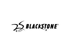BLACKSTONE - 25 YEARS entry by abu abdurahman muharom