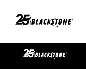 BLACKSTONE - 25 YEARS entry by kimberly teodocio