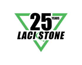 BLACKSTONE - 25 YEARS entry by mulia