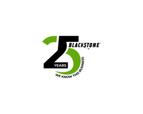 BLACKSTONE - 25 YEARS entry by hendro seputro