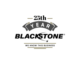 BLACKSTONE - 25 YEARS entry by Bendangyanger Imchen Teka