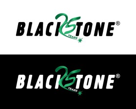 BLACKSTONE - 25 YEARS entry by muflih