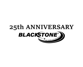 BLACKSTONE - 25 YEARS entry by Bendangyanger Imchen Teka