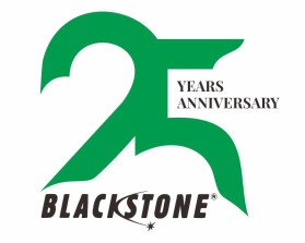 BLACKSTONE - 25 YEARS entry by RAKA SATRIA