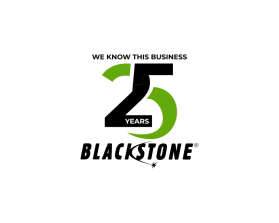 BLACKSTONE - 25 YEARS entry by hendro seputro