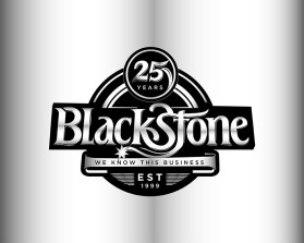BLACKSTONE - 25 YEARS entry by Arian Amoyan