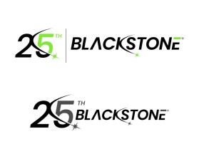 BLACKSTONE - 25 YEARS entry by Ari Muchtarom