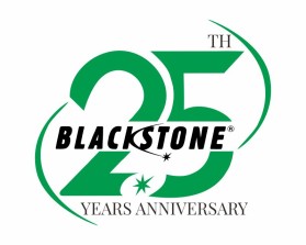 BLACKSTONE - 25 YEARS entry by RAKA SATRIA