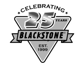 BLACKSTONE - 25 YEARS entry by rudi sumardi