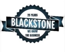 BLACKSTONE - 25 YEARS entry by Melissa Solomon