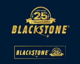 BLACKSTONE - 25 YEARS entry by BUTHELEZI B.  GESUKA