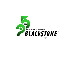 BLACKSTONE - 25 YEARS entry by Eko Wibowo Y.Sitorus