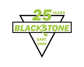 BLACKSTONE - 25 YEARS entry by Sofjan