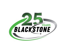 BLACKSTONE - 25 YEARS entry by yusuf azmi