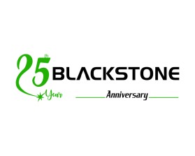 BLACKSTONE - 25 YEARS entry by LIFTLINK