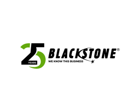 BLACKSTONE - 25 YEARS entry by hendro seputro