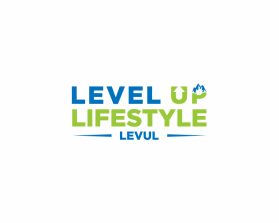 LEVUL (Level Up Lifestyle) entry by Mza