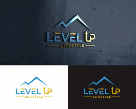 LEVUL (Level Up Lifestyle) entry by Superkin