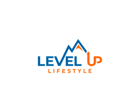 LEVUL (Level Up Lifestyle) entry by andsue