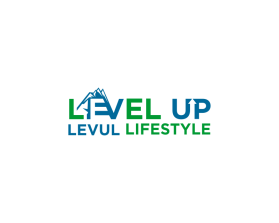 LEVUL (Level Up Lifestyle) entry by zea