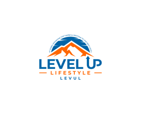LEVUL (Level Up Lifestyle) entry by andsue