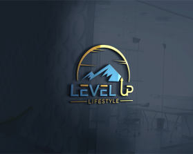 LEVUL (Level Up Lifestyle) entry by Superkin