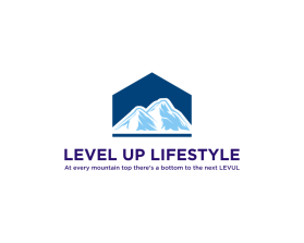 LEVUL (Level Up Lifestyle) entry by Muah