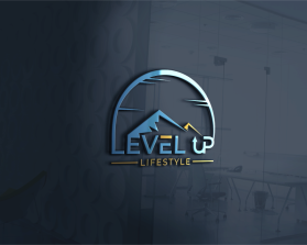 LEVUL (Level Up Lifestyle) entry by Superkin