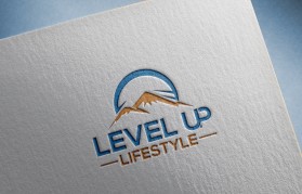 LEVUL (Level Up Lifestyle) entry by MuhammadR