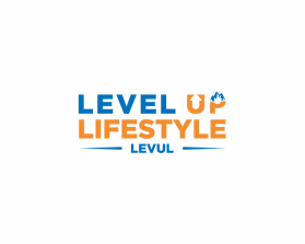 LEVUL (Level Up Lifestyle) entry by Mza
