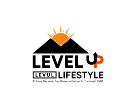 LEVUL (Level Up Lifestyle) entry by benimchen