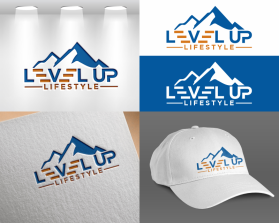 LEVUL (Level Up Lifestyle) entry by miyati