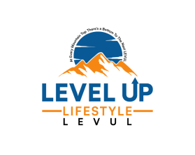 LEVUL (Level Up Lifestyle) entry by benimchen