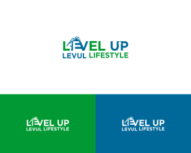 LEVUL (Level Up Lifestyle) entry by zea