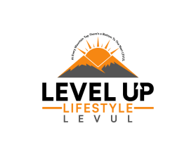 LEVUL (Level Up Lifestyle) entry by benimchen
