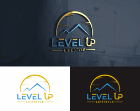 LEVUL (Level Up Lifestyle) entry by Superkin