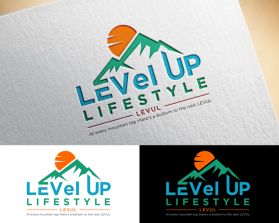 LEVUL (Level Up Lifestyle) entry by sella