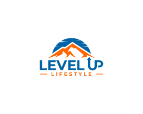LEVUL (Level Up Lifestyle) entry by andsue