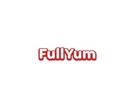 FullYum entry by Alissa