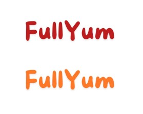 FullYum entry by Farrukh Baig