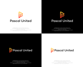 Winning entry: Pascal United Corp. entry by Diegosantos_319