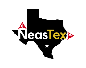 NeasTex Trucking entry by iosiconsdesign