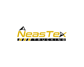 NeasTex Trucking entry by mulia