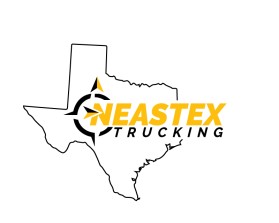 NeasTex Trucking entry by Shark Attack